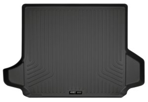 Chevrolet Equinox Cargo Liner - Husky Liners - WeatherBeater - Black - `18-`23